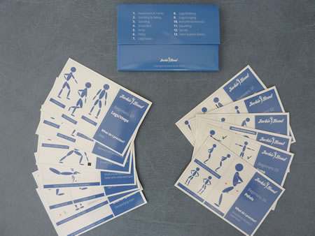 Pocket Prompts pack