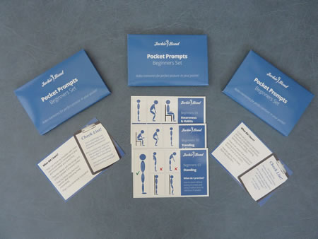 Pocket Prompts pack